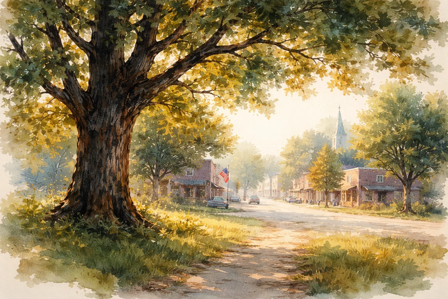 Cover of Bothering America by Clive P. Newton